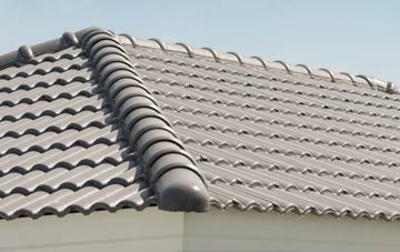 advantages of Seend clay roofing