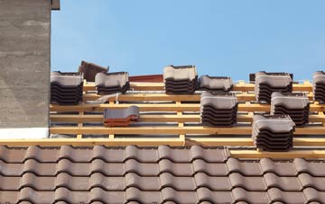 Seend clay roofing costs