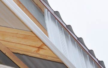 why Seend fascia repairs are essential