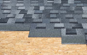 expert Seend asphalt roof companies