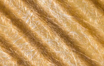 Seend fibreglass roof waterproofing