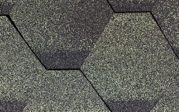 Seend fibreglass shingle repairs