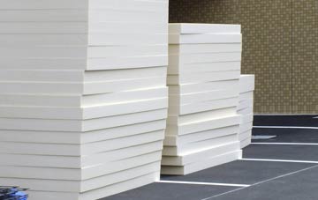 Seend flat roof insulation costs