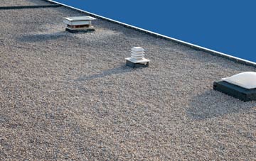 flat roofing Seend, Wiltshire