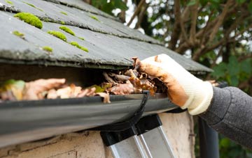 gutter cleaning Seend, Wiltshire