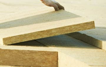 measuring Seend tapered insulation