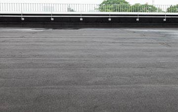 Seend asphalt roof replacement