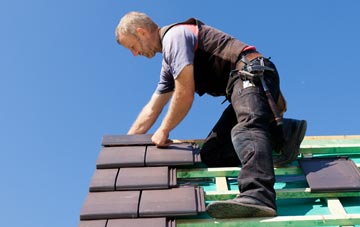 disadvantages of Seend slate roofing