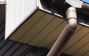 Seend soffit installation costs