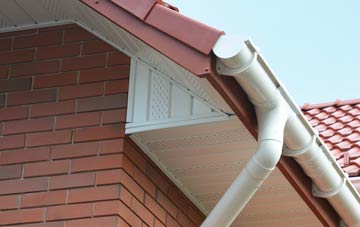 Seend soffit repair costs