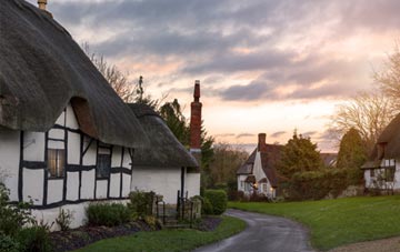 is Seend thatch roofing popular