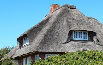 thatch roofing Seend, Wiltshire