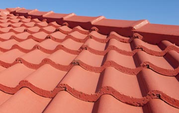 Seend tile and slate roof replacement