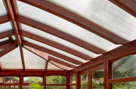 Seend conservatory roofing insulation