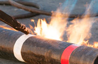 Seend flat roofing replacement