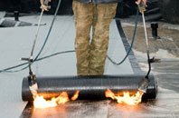 Seend flat roof sealing quote