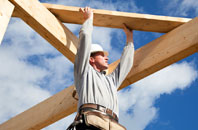 Seend roof replacement work