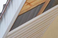 rated Seend soffit repair companies